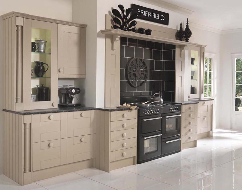 PENDLE KITCHENS